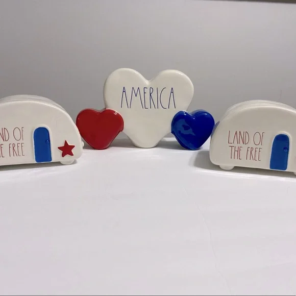 Rae Dunn Collection - Picture 1 of 3